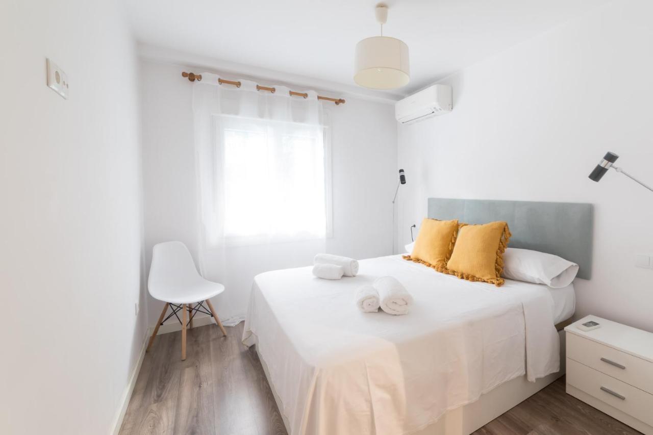 Moonkey - Apto. Arquitecto Morell Alicante Esterno foto