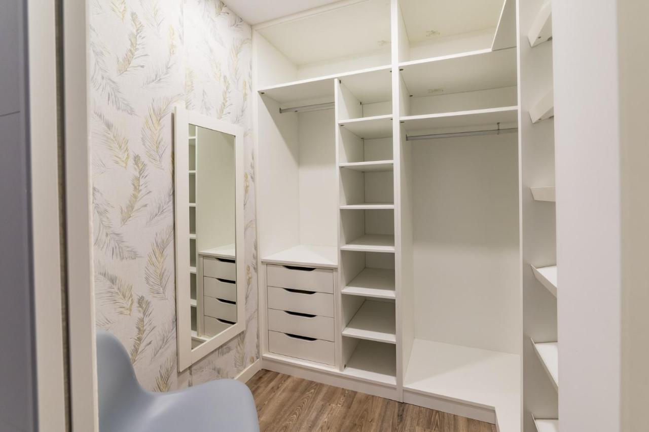 Moonkey - Apto. Arquitecto Morell Alicante Esterno foto