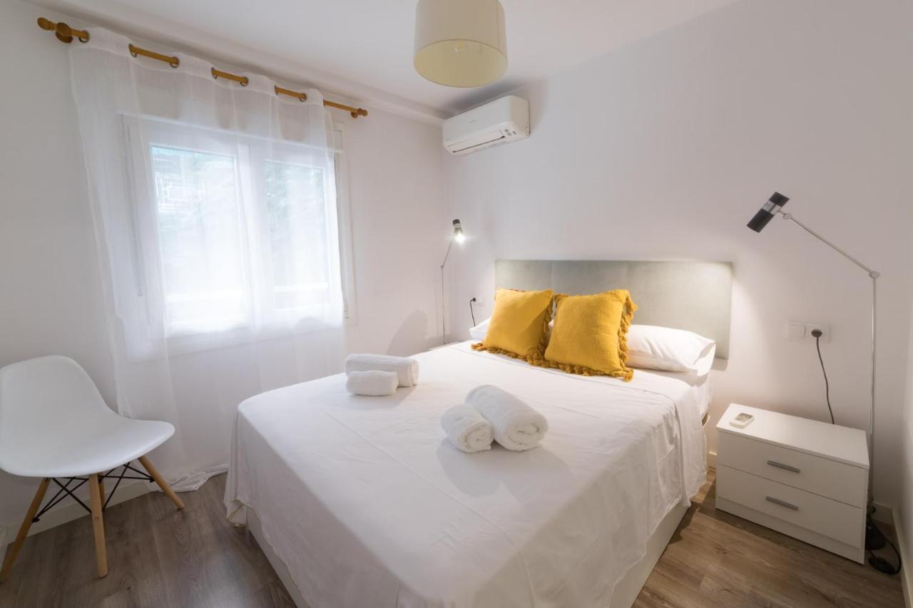 Moonkey - Apto. Arquitecto Morell Alicante Esterno foto
